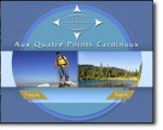 Aux Quatre Points Cardinaux Inc.